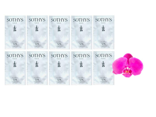  Sothys Wrinkle Targeting Youth Cream 10 samples