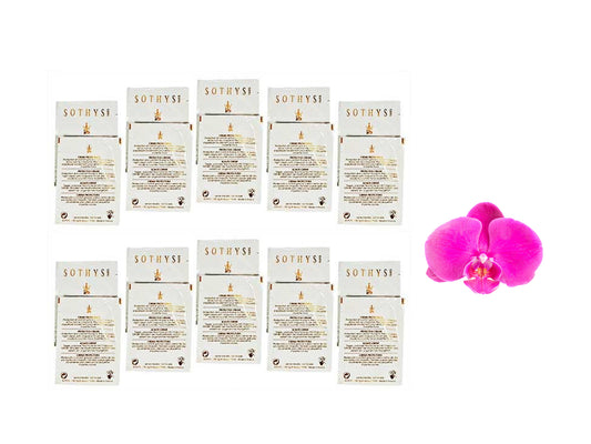 Sothys Illuminating Mask 10 Packets