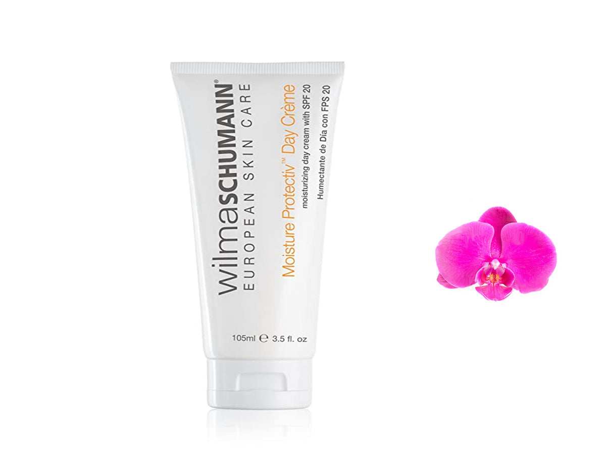 Wilma Schumann Moisture Protective 105ml / 3.5oz