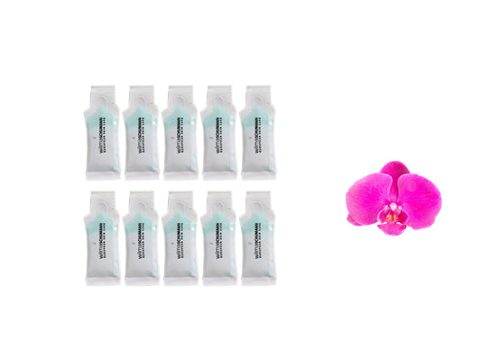 Wilmaschumann Soothing Cleanser x 10 Samples