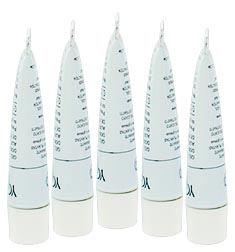 Yonka Phyto 58 Ps Cream Dry Sensitive Skin 5 Samples Fresh New