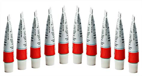 Yonka Creme Cream 15 Problem Skin 10 Samples